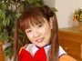 	Innocent looking Japanese tramp teases cocks
