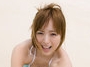 	Japan model Yu Namiki Show Sexy Tits and Bushy Cunt
