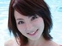 	Japan model Miku Ohhashi Baring Tits
