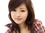 	Suzuka Ishikawa,Pretty teen model shows her lovely tight ass
