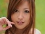 	Japan model Miyu Hoshino Flashing Her Tits
