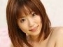 	Beautiful japqan idol Saki Ninomiya in maid uniform
