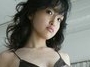 	Japan model Kadena Reon Strips Off Her Pink Bikini
