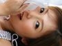 	Asami Ogawa,Asami shows her nice tits while changing up
