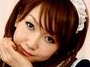 	Cute japan maid Azusa Ito
