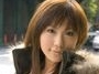 	Rin Sakuragi,Shy Asian babe shows her tits to the camera
